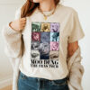 Moo Deng The Eras Tour Shirt Moo Deng Shirt Moo Deng Era Shirt Animal Shirt Cute Moo Deng Shirt Trending Shirt 4