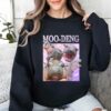 Moo Deng The Famous Baby Pygmy Hippo Moo Deng T shirt 2 2