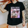 Moo Deng The Famous Baby Pygmy Hippo Moo Deng T shirt 4 5