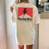 Pipeline Wife Pipeline Pipeline Wife Shirt Pipeliner Wife Pipeliner Comfort Colors Graphic Tee Graphic Tees for Women Graphic tshirt 1