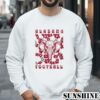 Retro Alabama Football Gameday Tailgate Shirt 3 Sweatshirts