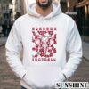 Retro Alabama Football Gameday Tailgate Shirt 4 Hoodie