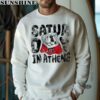 Saturday in Athens Athens Georgia Shirt 3 sweatshirt