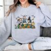 Snoopy Halloween Sweatshirt Fall Snoopy Shirt Charlie Brown Sweatshirt Peanuts Halloween shirt Snoopy Crewneck Snoopy Pajamas Peanuts 1