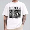 The Think Later Tour Shirt Vintage McRae T Shirt Tate Fan Gift Tate McRae Tour T shirt 3 5