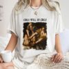 Trending Unisex Tee Movie Gils Will Be Girlls Shirt Unique Shirt Gift Judith beheading Holofernes Unhinged Sweatshirt Hoodie1