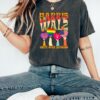 Unity Over Division Shirt Kamala Harris Tim Walz 2024 Sweatshirt Election 2024 Shirt Gift for Democrat Political Shirt Madam President 1