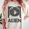 Vintage Alien 1979 Shirt Alien Tshirt Alien Movie T shirt Alien Movie MerchVintage Horror Movie Shirt 1