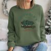 Vintage Griswold Christmas Sweatshirt Christmas SweatshirtChristmas CrewneckChristmas Vacation Sand Sweatshirt 5