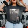 Vintage Halloween Ghost Face Shirt Do You Want To Die Scary Movies Tee Ghost Face Shirt 2