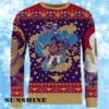 Aladin Ugly Christmas sweater Ugly Disney Christmas Sweater 1 1