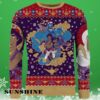 Aladin Ugly Christmas sweater Ugly Disney Christmas Sweater 3 3