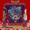 Aladin Ugly Christmas sweater Ugly Disney Christmas Sweater 5 5