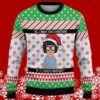 All I Want For Christmas Is To Touch Your Butt Funny Sayings For Ugly Christmas Sweaters 5 5