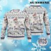 All Want For Christmas Is Unicorn Ugly Christmas Sweater 4 4