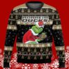 Anaheim Ducks Grinch Ugly Christmas Sweaters Funny 5 5