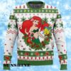 Ariel The Little Mermaid Disney Princess Christmas Ugly Sweater 1 1