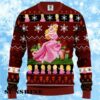 Aurora Disney Princess Disney Ugly Christmas Sweater 1 1