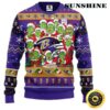 Baltimore Ravens Christmas Ugly Sweater 12 Grinch Xmas 2 2