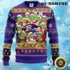 Baltimore Ravens Christmas Ugly Sweater 12 Grinch Xmas 4 4