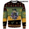 Baltimore Ravens Special Team Of Coach Ugly Christmas Sweater 2 2