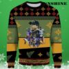 Baltimore Ravens Special Team Of Coach Ugly Christmas Sweater 3 3