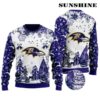 Baltimore Ravens Ugly Christmas Sweater 2 2