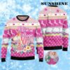 Believe In Magic Ugly Unicorn Christmas Sweater 1 1