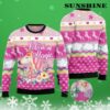 Believe In Magic Ugly Unicorn Christmas Sweater 3 3