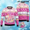 Believe In Magic Ugly Unicorn Christmas Sweater 4 4