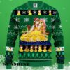 Belle Princess Beauty And The Beast Disney Ugly Christmas Sweater 3 3