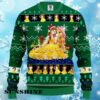 Belle Princess Beauty And The Beast Disney Ugly Christmas Sweater 4 4