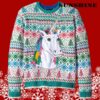 Blizzard Bay Unicorn Christmas Sweater 5 5