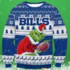 Buffalo Bills Grinch Ugly And Funny Christmas Sweaters 3 3