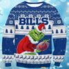 Buffalo Bills Grinch Ugly And Funny Christmas Sweaters 4 4