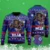 Buffalo Bills Xmas Ugly Christmas Sweaters Funny 3 3