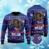 Buffalo Bills Xmas Ugly Christmas Sweaters Funny 4 4