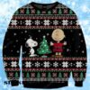 Charlie Brown And Snoopy Ugly Christmas Sweater 1 1