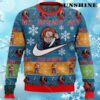 Childs Play Horror Ugly Christmas Sweater Chucky Sweater Spirit Halloween 4 4