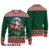 Christmas Begins With Christ Peanuts Snoopy Christmas Sweater 2 2