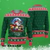 Christmas Begins With Christ Peanuts Snoopy Christmas Sweater 3 3