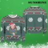 Christmas Chucky Ugly Sweater Womens Chucky Sweater 3 3