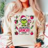 Christmas Png Grinc Christmas Png Retro Christmas Png Christmas Shirt Png Sublimation Designs 1