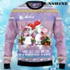 Christmas Sweater With Unicorn 4 4