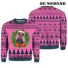 Chucky Doll Sweater Good Guys Sweater Chucky 2 2