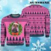 Chucky Doll Sweater Good Guys Sweater Chucky 4 4