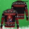 Chucky Ugly Christmas Sweater Gifts Chucky Sweater Mens 3 3