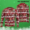 Chucky Ugly Christmas Sweater Spirit Halloween Chucky Sweater 3 3