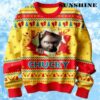 Chucky Ugly Sweater Chucky Sweater Universal Studios 1 1