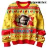 Chucky Ugly Sweater Chucky Sweater Universal Studios 2 2